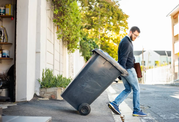 Best Yard Cleanup Services  in North Charleston, SC