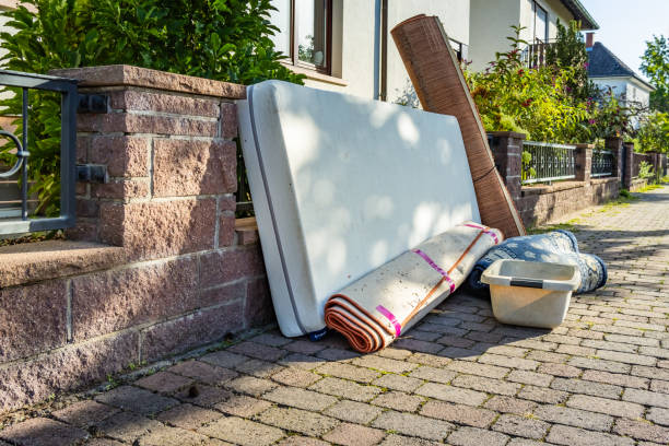 Reliable North Charleston, SC Junk Removal Solutions