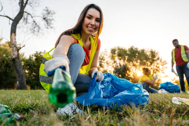 Best Yard Waste Removal  in North Charleston, SC